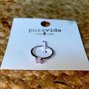 Puravida rings